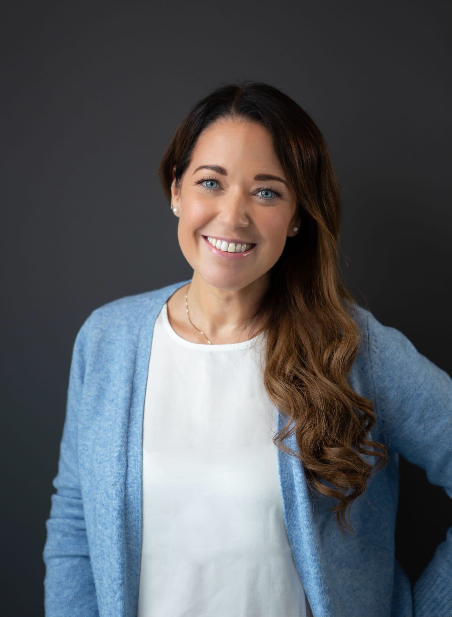Profilbilde av Caroline Arbøll